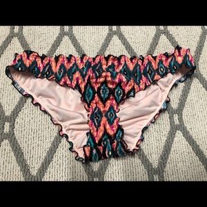 Shade and shore bikini bottoms